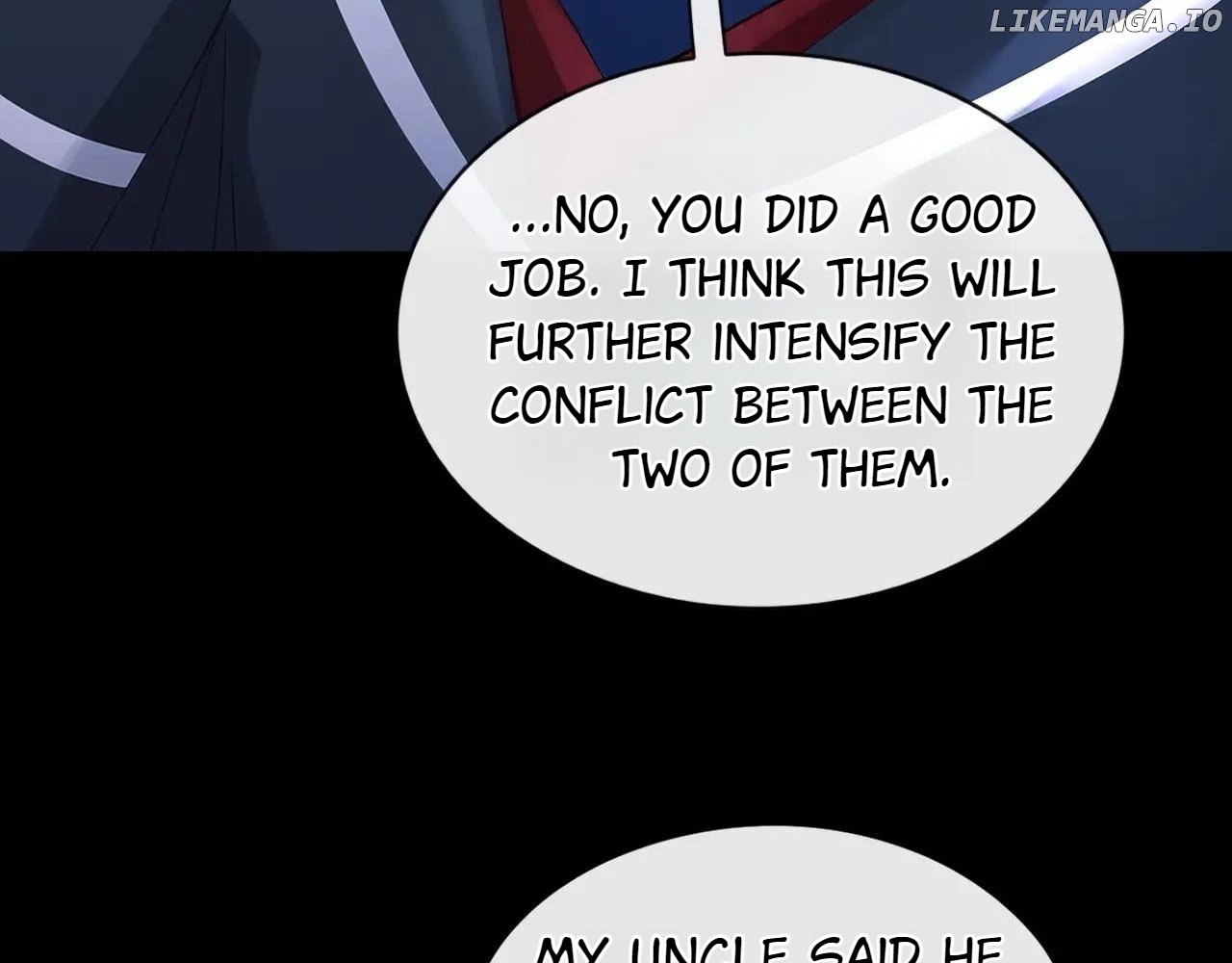 Quick Transmigration: The Host Wants To Die Chapter 167 - page 100
